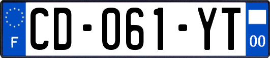 CD-061-YT