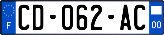 CD-062-AC