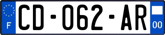 CD-062-AR