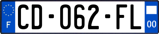 CD-062-FL