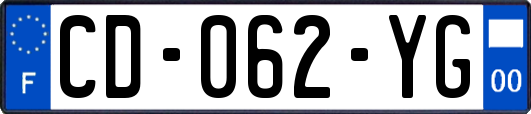 CD-062-YG