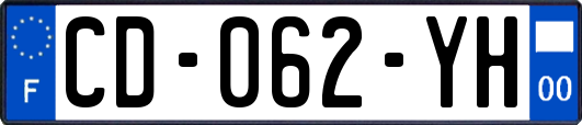 CD-062-YH