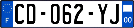 CD-062-YJ