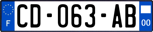 CD-063-AB