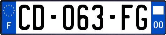 CD-063-FG