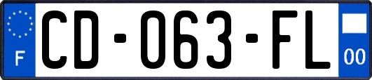 CD-063-FL