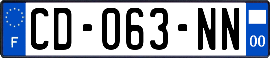 CD-063-NN
