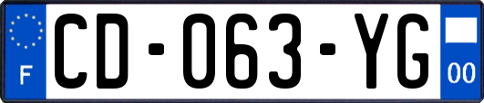 CD-063-YG