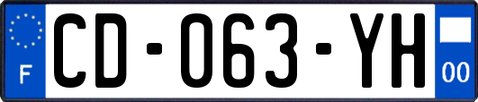 CD-063-YH
