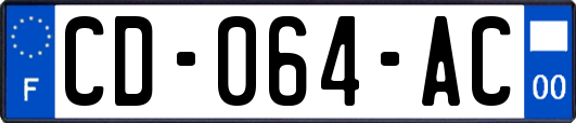 CD-064-AC