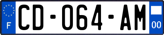 CD-064-AM