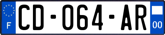 CD-064-AR