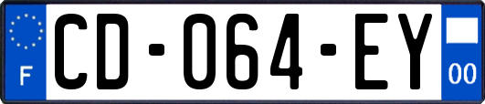 CD-064-EY