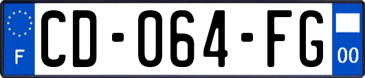 CD-064-FG