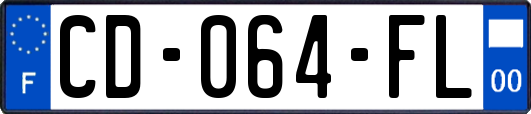 CD-064-FL