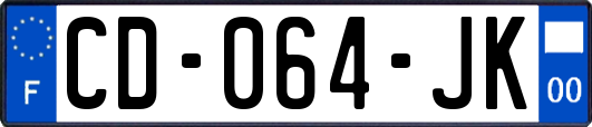 CD-064-JK