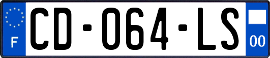 CD-064-LS