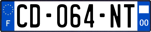 CD-064-NT