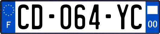 CD-064-YC