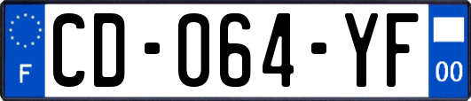 CD-064-YF