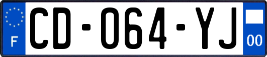 CD-064-YJ