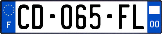 CD-065-FL