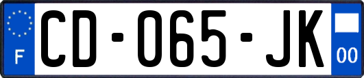 CD-065-JK