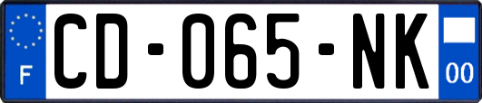 CD-065-NK