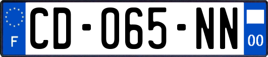 CD-065-NN