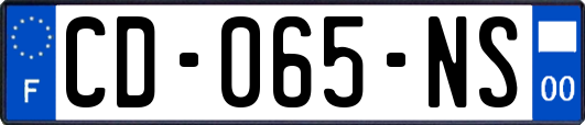 CD-065-NS