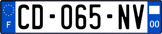 CD-065-NV