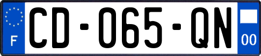 CD-065-QN