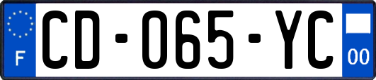 CD-065-YC