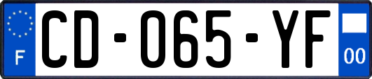 CD-065-YF