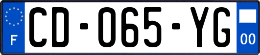 CD-065-YG