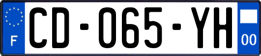 CD-065-YH