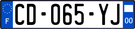 CD-065-YJ