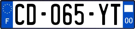 CD-065-YT