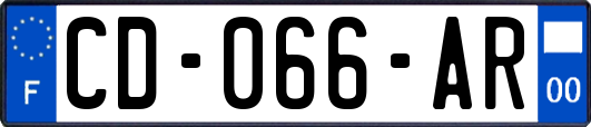 CD-066-AR