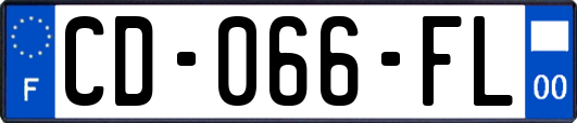 CD-066-FL