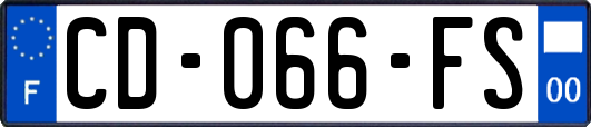 CD-066-FS