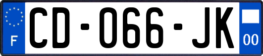 CD-066-JK