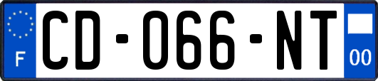 CD-066-NT