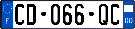 CD-066-QC
