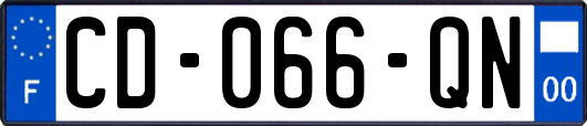 CD-066-QN