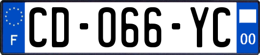 CD-066-YC