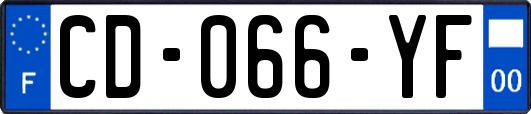 CD-066-YF