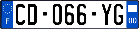 CD-066-YG