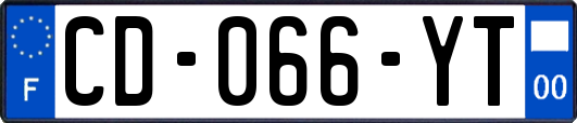 CD-066-YT