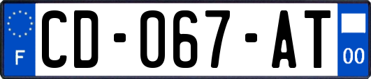 CD-067-AT